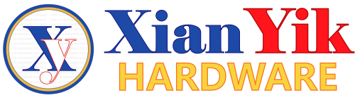 Xian Yik Hardware